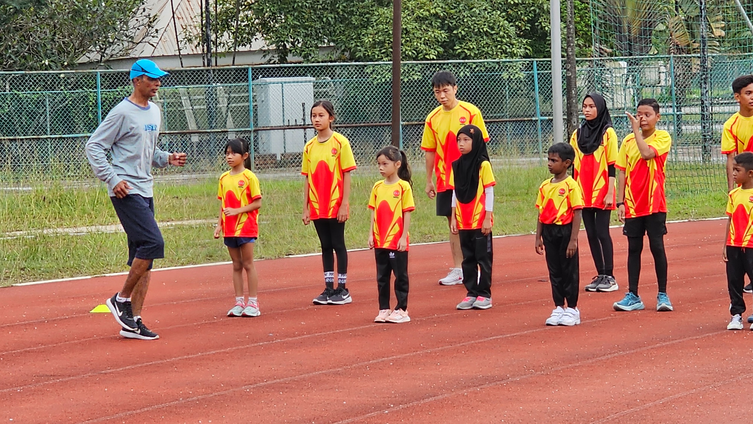 Community and Growth